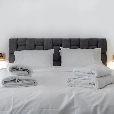 Syntagma Square, 60sqm Platinum Apartment Athen