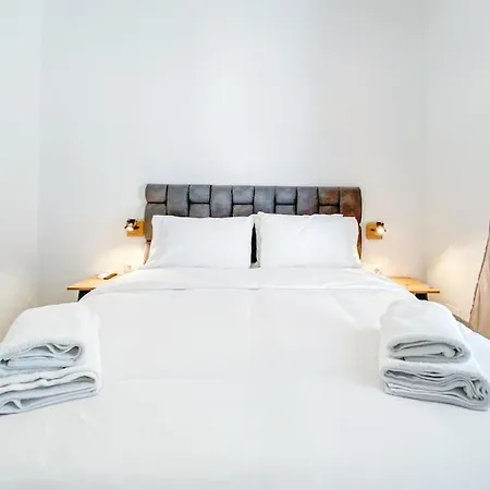 Syntagma Square, 60sqm Platinum Athen